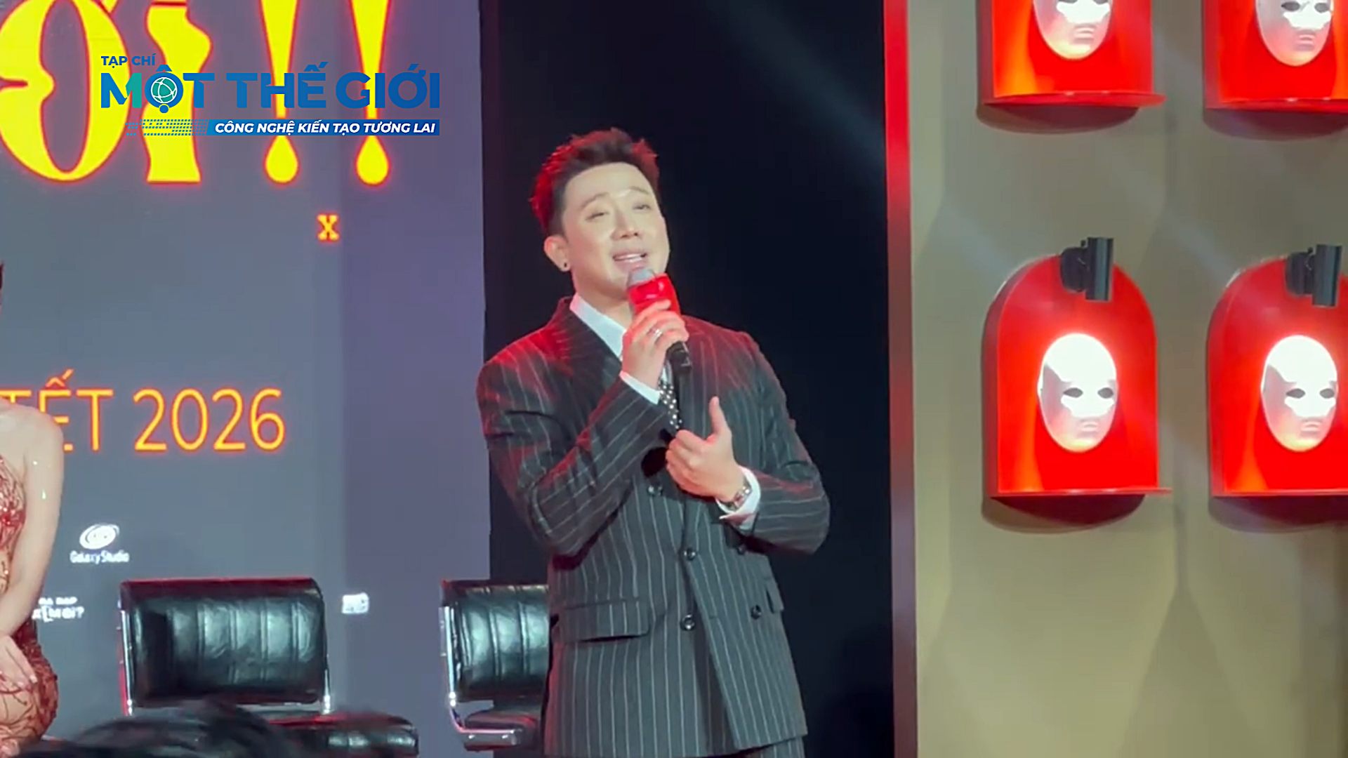 Đạo diễn Trấn Thành: 'Thỏ ơi không chỉ hướng tới doanh thu' 