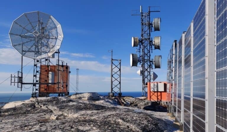 Chuyện đảo Greenland là lời cảnh tỉnh châu Âu về công nghệ Mỹ 