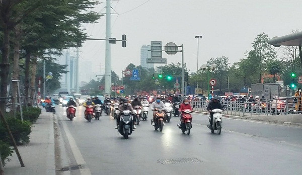 Thời tiết hôm nay 23.1: Hà Nội rét đậm, rét hại đến bao giờ? 