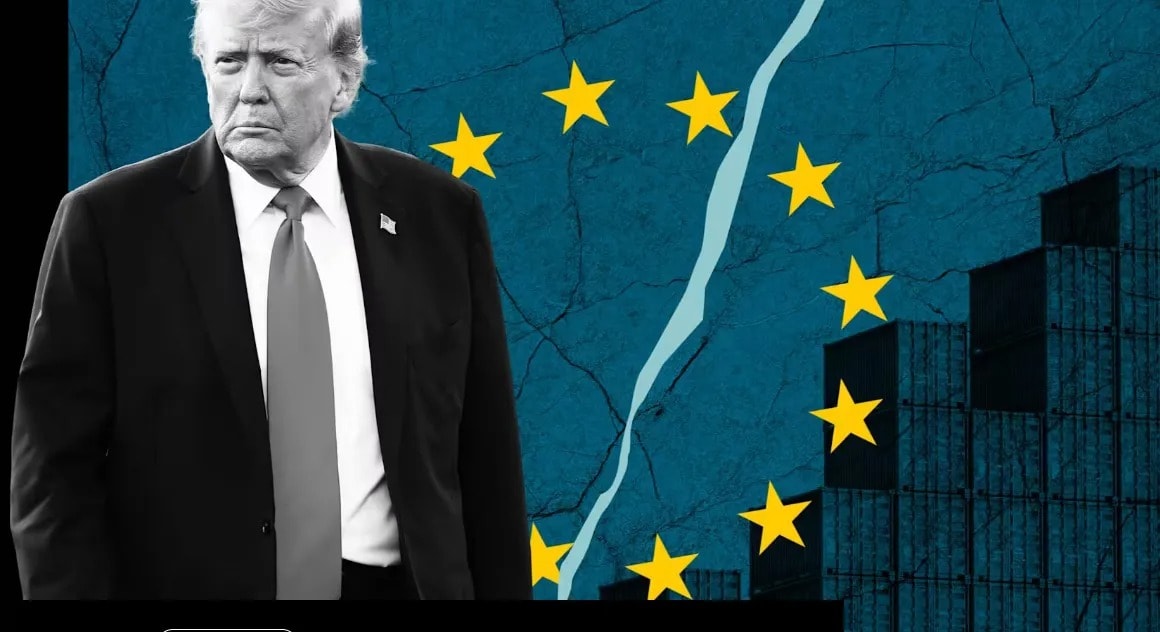 eu trump