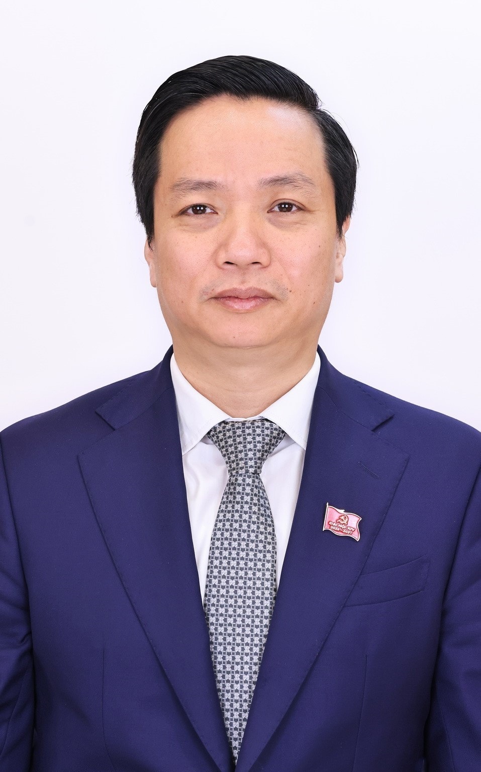 10-Đồng chí Lê Hải Hòa,Phó Bí thư Tỉnh ủy, Chủ tịch UBND tỉnh Cao Bằng. Ảnh- TTXVN