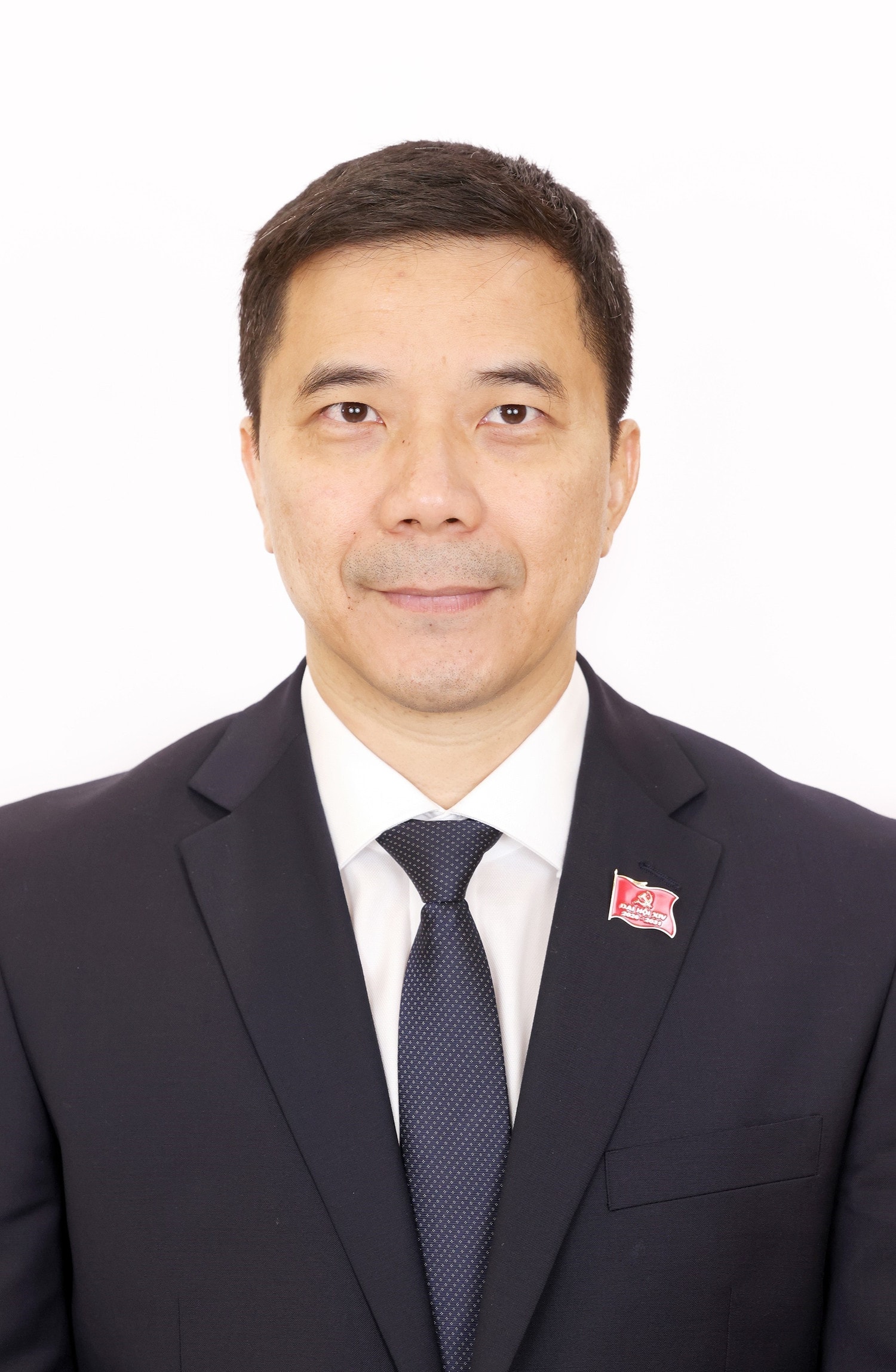 13-Đồng chí Nguyễn Hồng Phong, Phó Bí thư Thường trực Tỉnh ủy Thanh Hóa. Ảnh- TTXVN