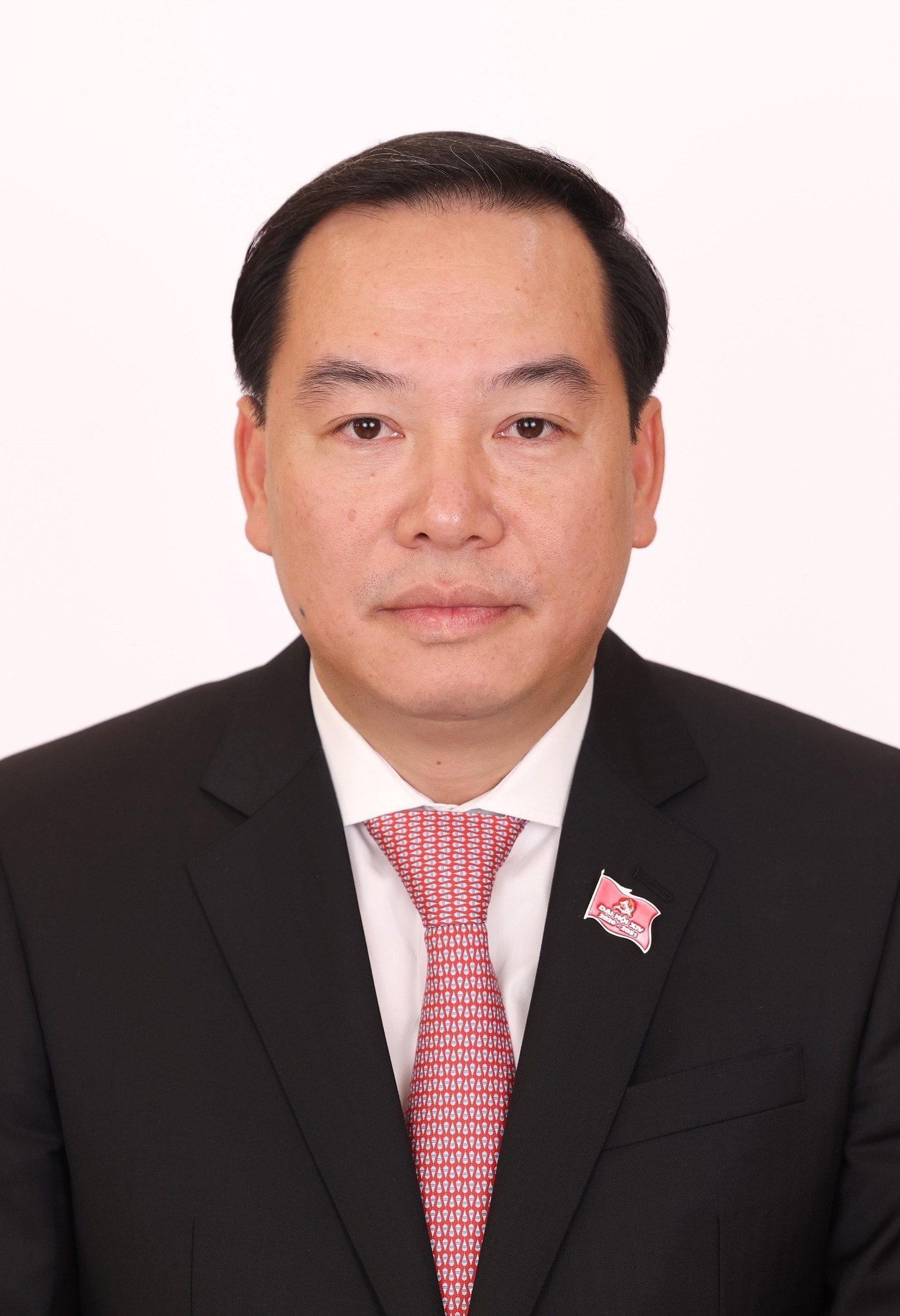 18-Đồng chí Hồ Xuân Trường, Phó Bí thư Thường trực Tỉnh ủy Khánh Hòa. Ảnh- TTXVN
