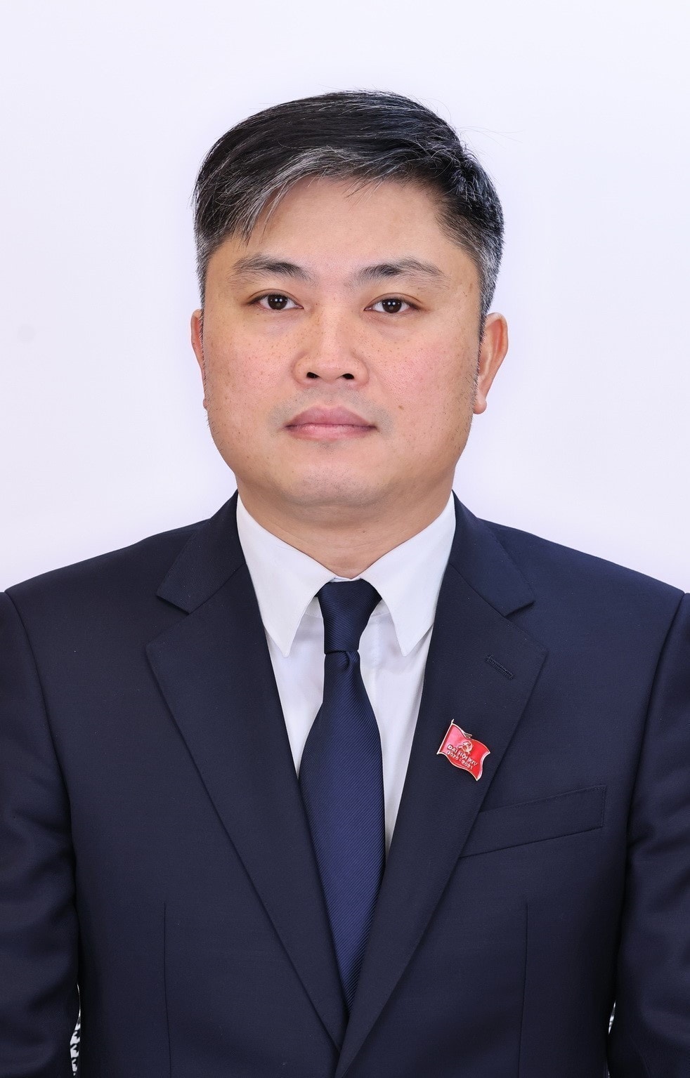 19-Đồng chí Bùi Anh Tuấn, Trợ lý đồng chí Ủy viên Bộ Chính trị, Thường trực Ban Bí thư. Ảnh- TTXVN