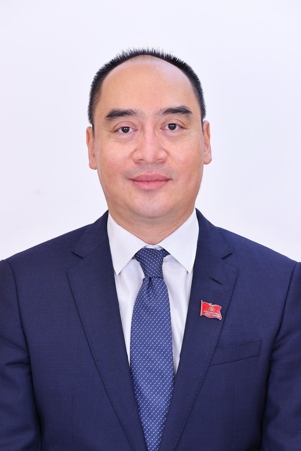 6-Đồng chí Bùi Quốc Dũng, Ủy viên Ban Thường vụ Đảng ủy, Phó Tổng Kiểm toán nhà nước. Ảnh- TTXVN