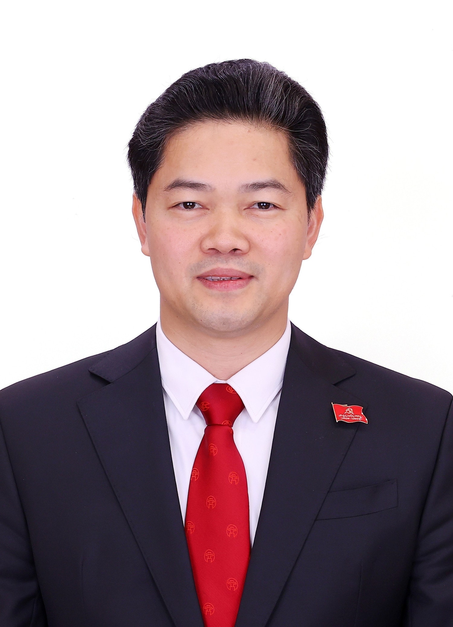 9-Đồng chí Vũ Mạnh Hà, Ủy viên dự khuyết Trung ương Đảng, Phó Bí thư Thường trực Đảng ủy, Thứ trưởng Thường trực Bộ Y tế. Ảnh- TTXVN