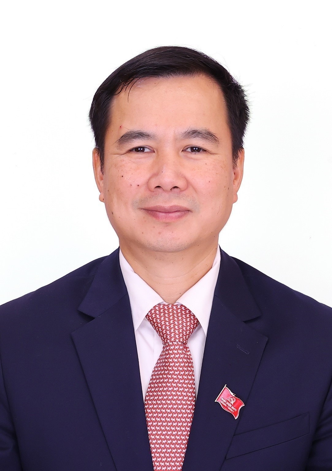Đồng chí Bùi Thế Duy, Ủy viên dự khuyết Trung ương Đảng, Phó Bí thư Đảng ủy, Phó Chủ tịch Viện Hàn lâm Khoa học và Công nghệ Việt Nam. Ảnh- TTXVN