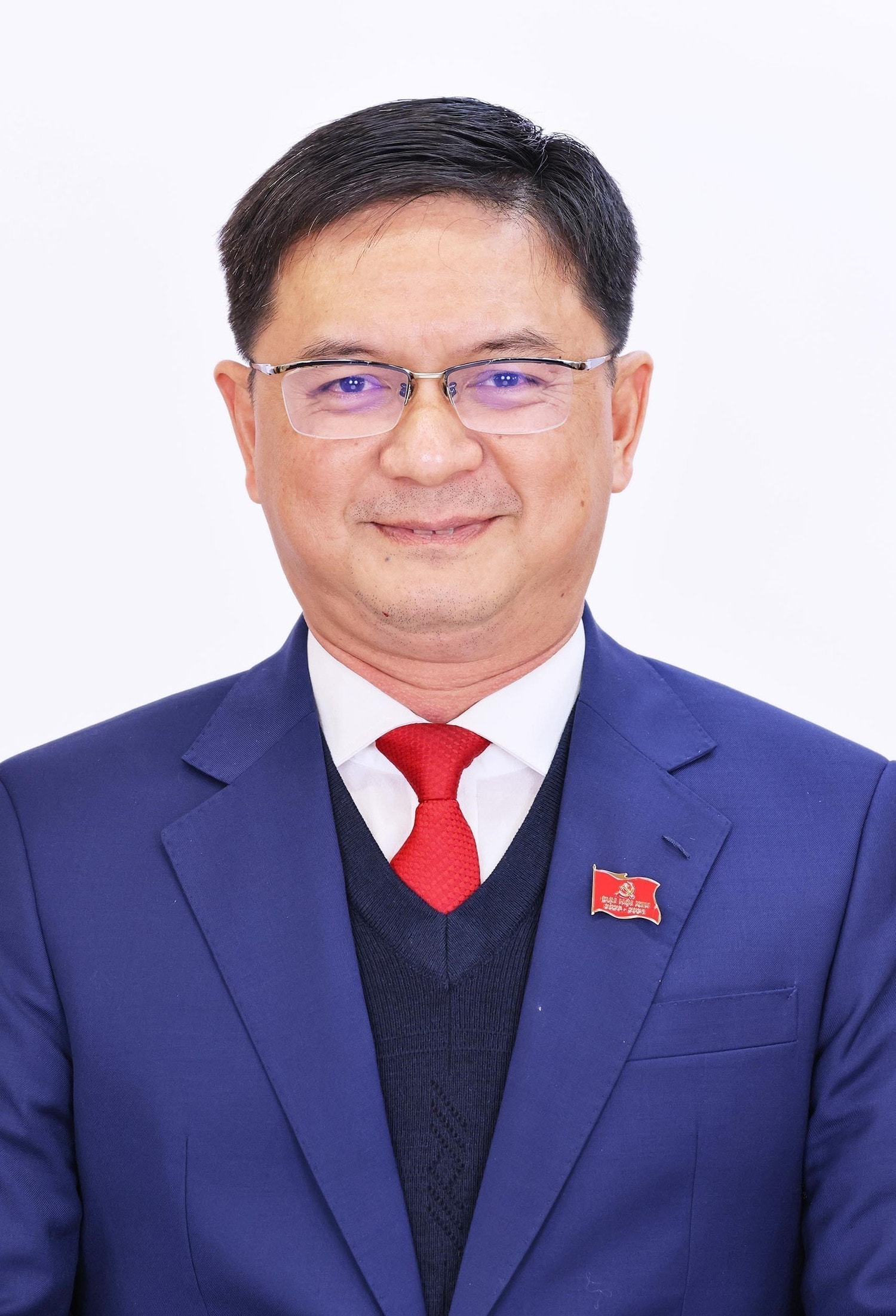 Đồng chí Nguyễn Mạnh Cường, Ủy viên Ban Thường vụ Thành ủy, Phó Chủ tịch UBND Thành phố Hồ Chí Minh. Ảnh- TTXVN