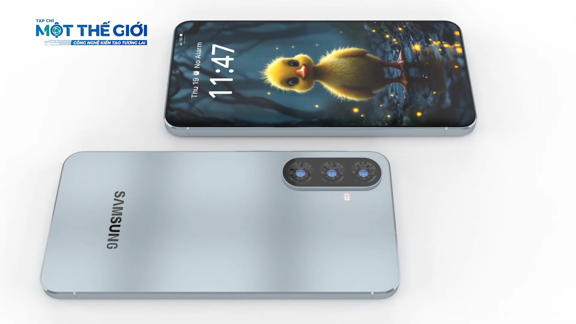 Galaxy A37 lộ diện: 'Át chủ bài' mới của Samsung sẽ khuấy động phân khúc tầm trung 2026? 
