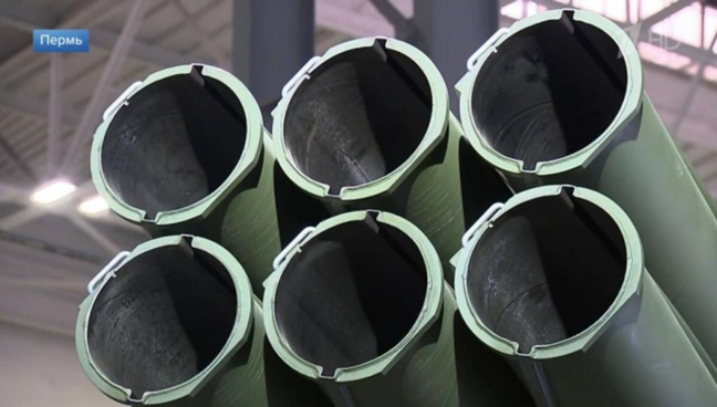 HIMAR bản Nga22