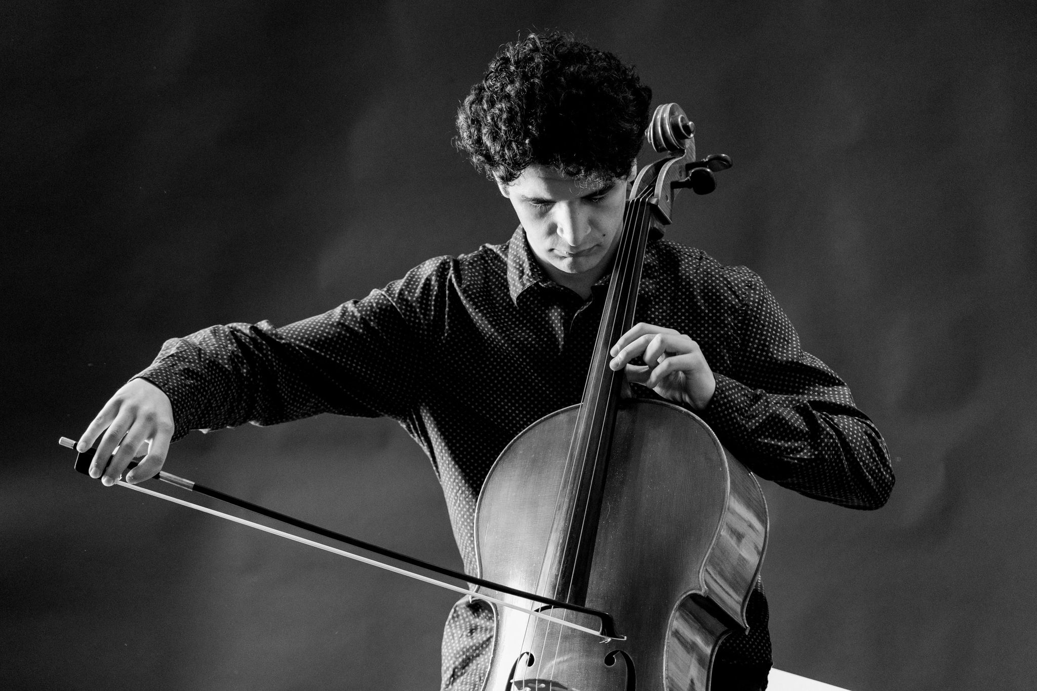 Luis Cruiz