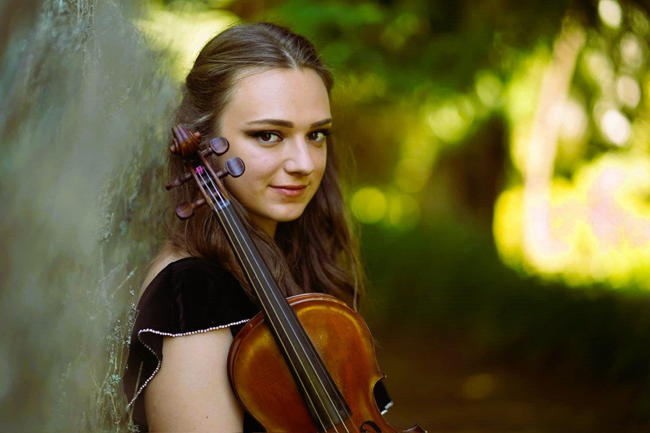 Veronika Taraban