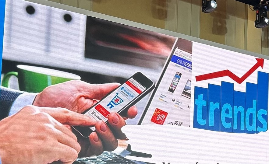 Khi cú click chuột biến thành cái bẫy tranh chấp sở hữu trí tuệ 