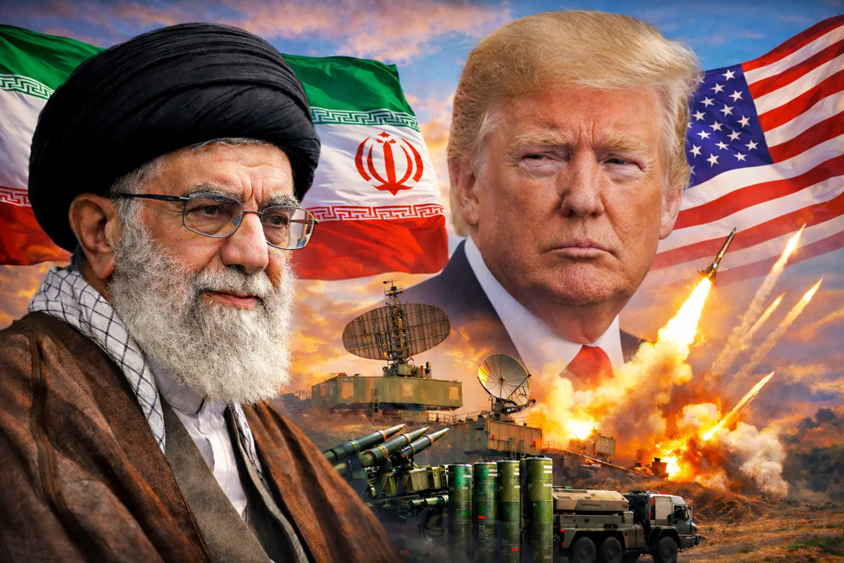 Giải mã năng lực phòng thủ của Iran trong kịch bản đối đầu tại Trung Đông 