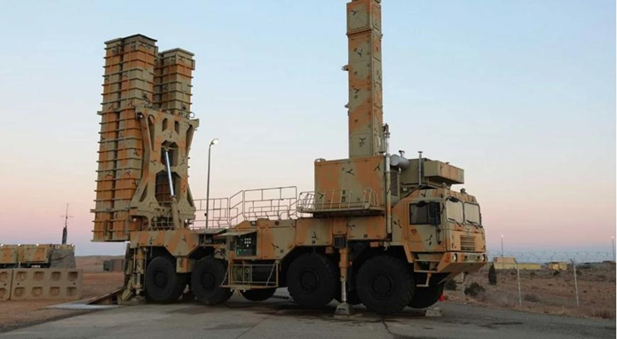Pthu Iran