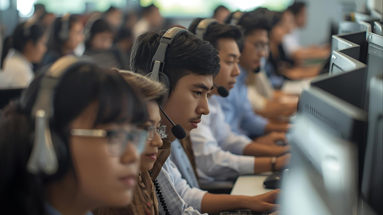 Cú sốc Amazon có ảnh hưởng gì tới thị trường lao động Việt Nam? 