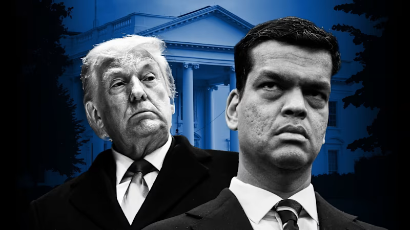 Nhân vật bí ẩn định hình chính sách AI của ông Trump, khiến Thung lũng Silicon hài lòng