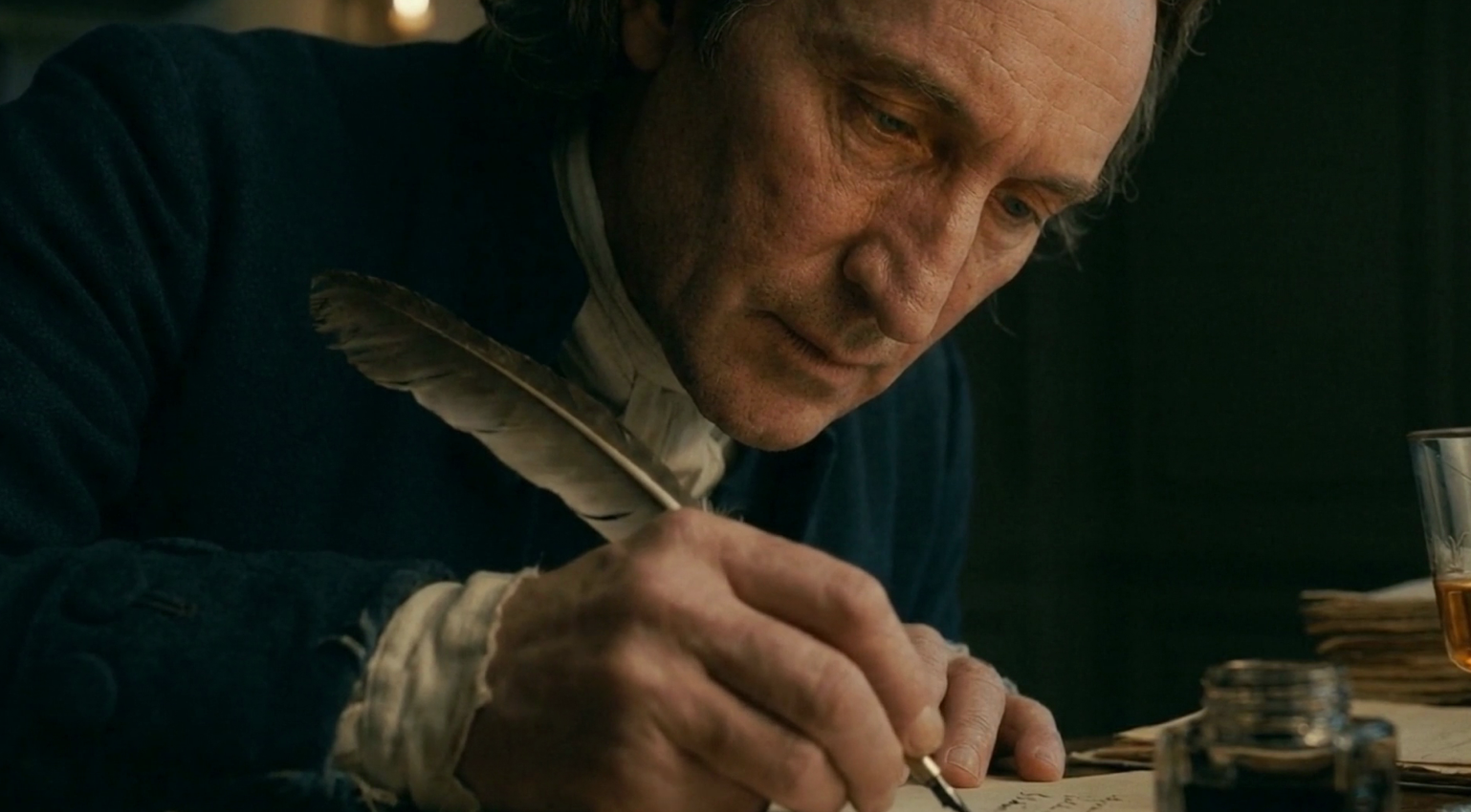 AI tái hiện lịch sử Mỹ qua loạt phim ' On This Day… 1776'