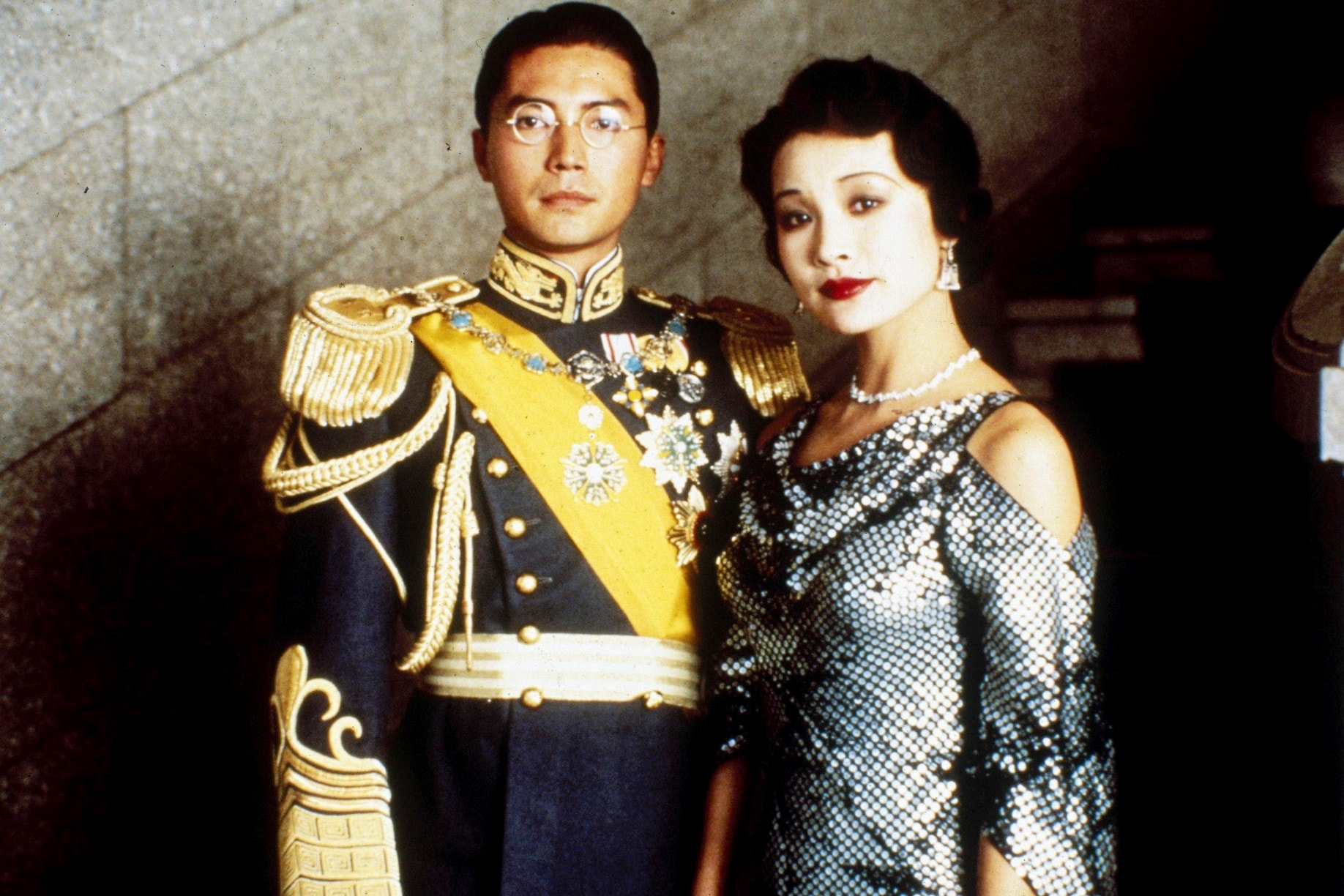 Ton Long va Tran Xung
