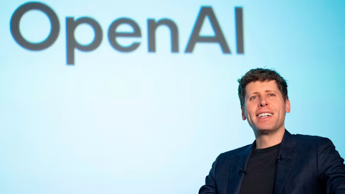 Các gã khổng lồ công nghệ không rời OpenAI Chiến dịch gây quỹ quá lớn để sụp đổ