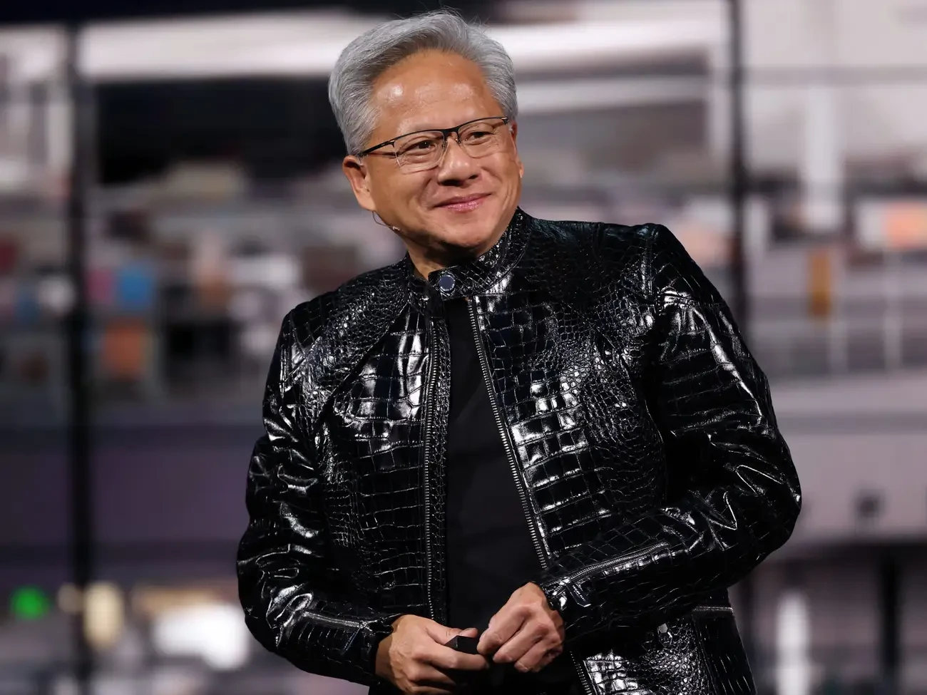 Jensen Huang tạo ra nhiều tỷ phú ở nhóm quản lý, kỹ sư Nvidia nhận lương ra sao