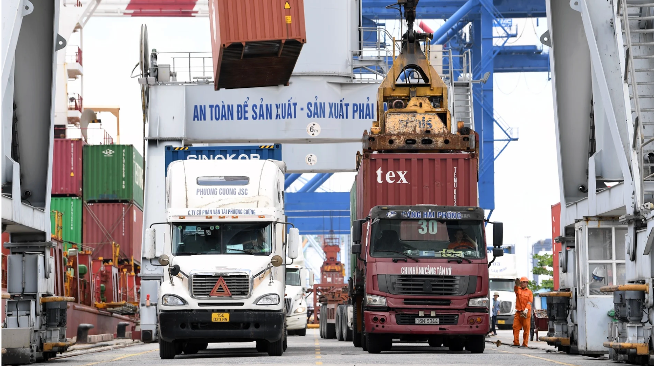 Vướng mắc Nghị định 46, DN 'kêu trời' vì đứt gãy nghiêm trọng kinh doanh 