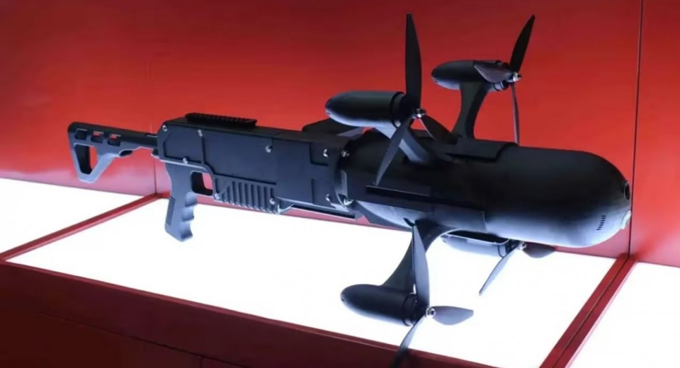 UAV Belarus