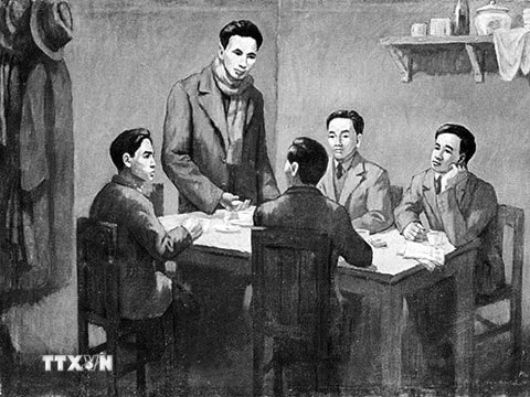 ttxvn-dai-hoi-lan-thu-nhat-cua-dang-1.jpg