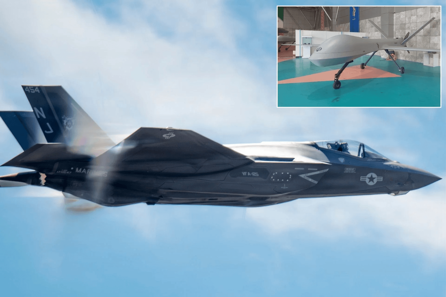 F-35C Mỹ