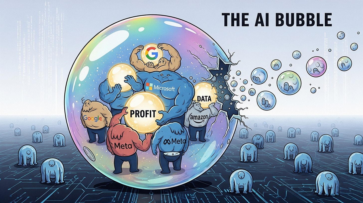 bong bong ai