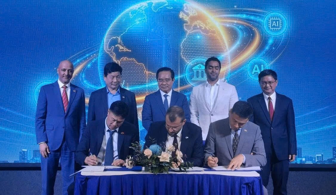 TP.HCM có siêu dự án 2 tỉ USD 