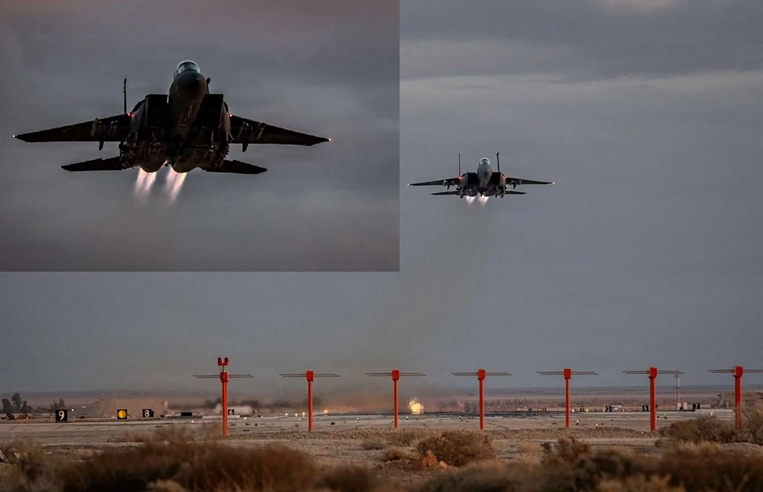 F_15 Mỹ