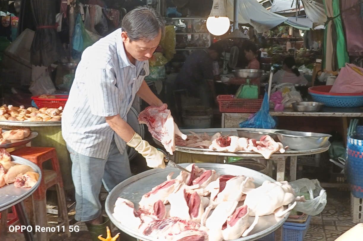 hàng tết 7