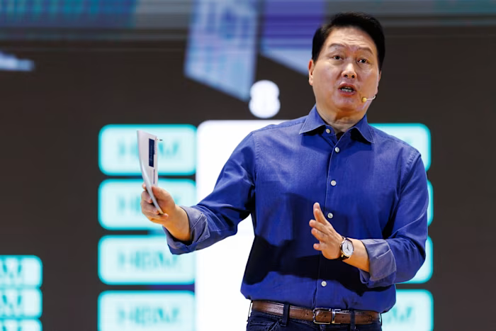 Cách hãng chip nhớ ‘xác sống’ vượt Samsung trở thành đối tác AI chiến lược của Nvidia (2)