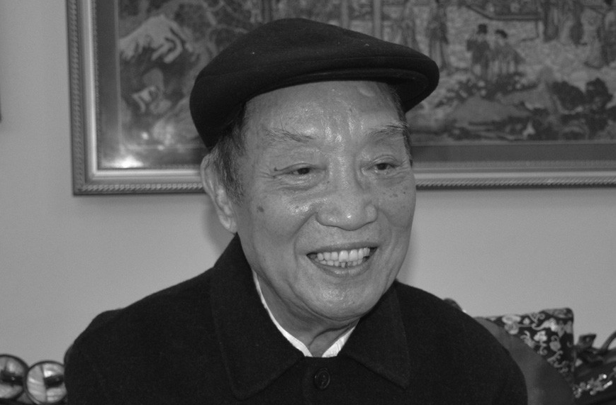 Ông Đoàn Duy Thành