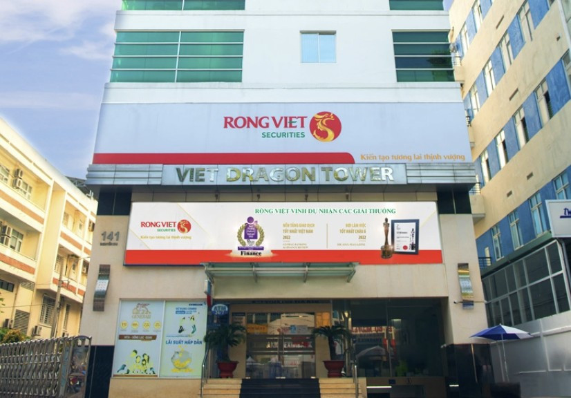 chứng khoán rồng việt-1