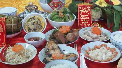 cúng ong bà
