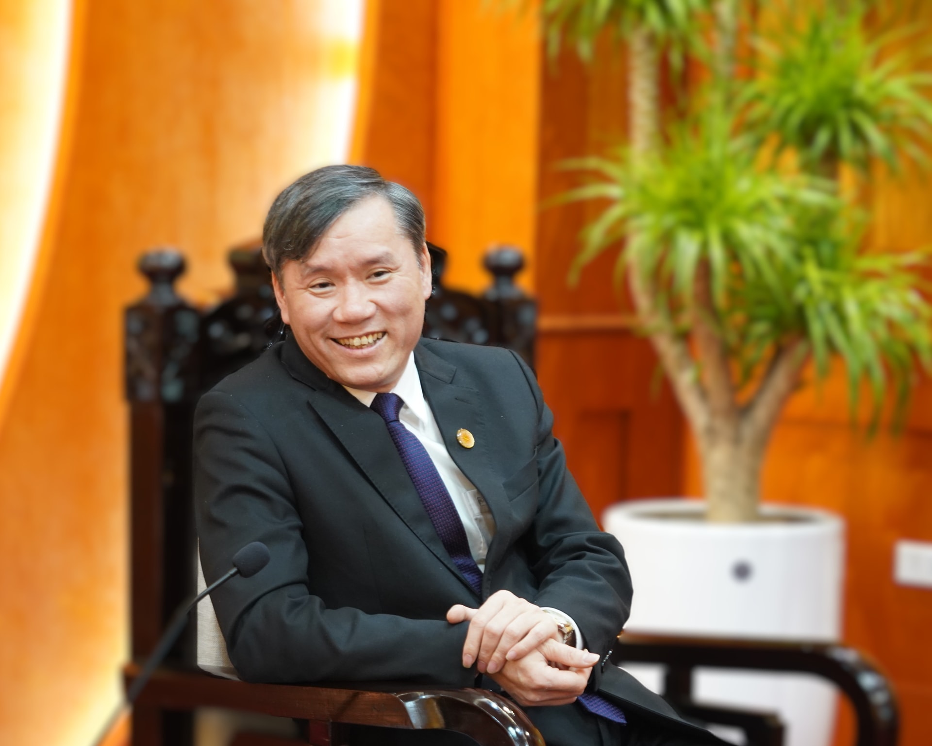 GS-lê văn lợi - viện hàn lâm KH-XH