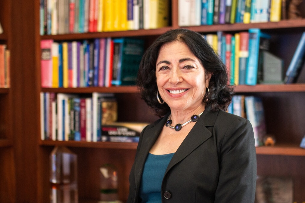 Jennifer Chayes