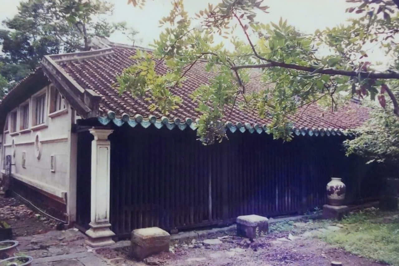 nha vhs