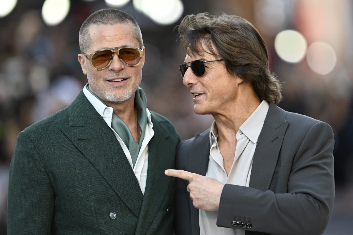 Seedance 2.0 tạo video Brad Pitt đấu Tom Cruise gây chấn động Hollywood: ‘Thế là hết’ 