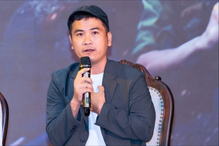 Nguyễn Trí Viễn