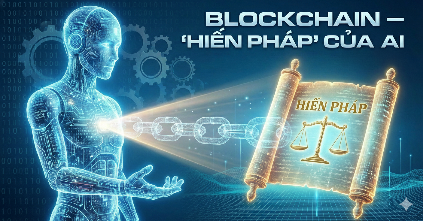 Hiến pháp AI