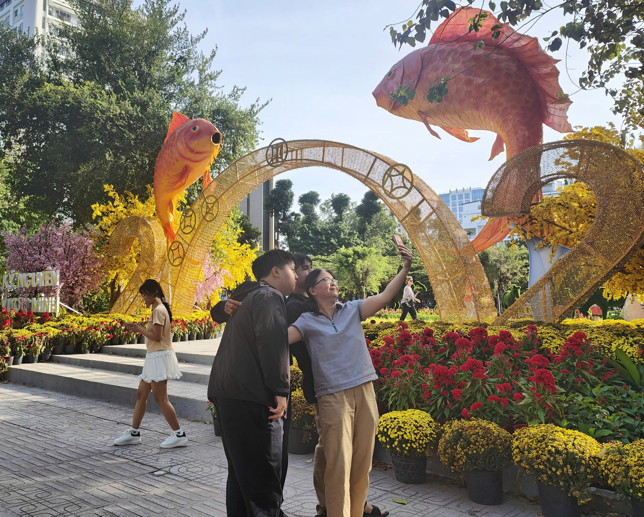 checkin-Phan Đình Phùng-1
