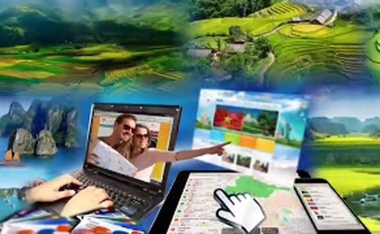 Du xuân công nghệ Tết 2026: Khi giới trẻ 'ngồi yên một chỗ' vẫn check-in vạn nơi nhờ AI 