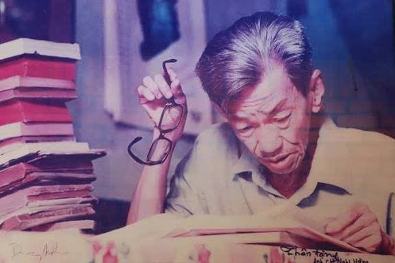 sơn nam 1