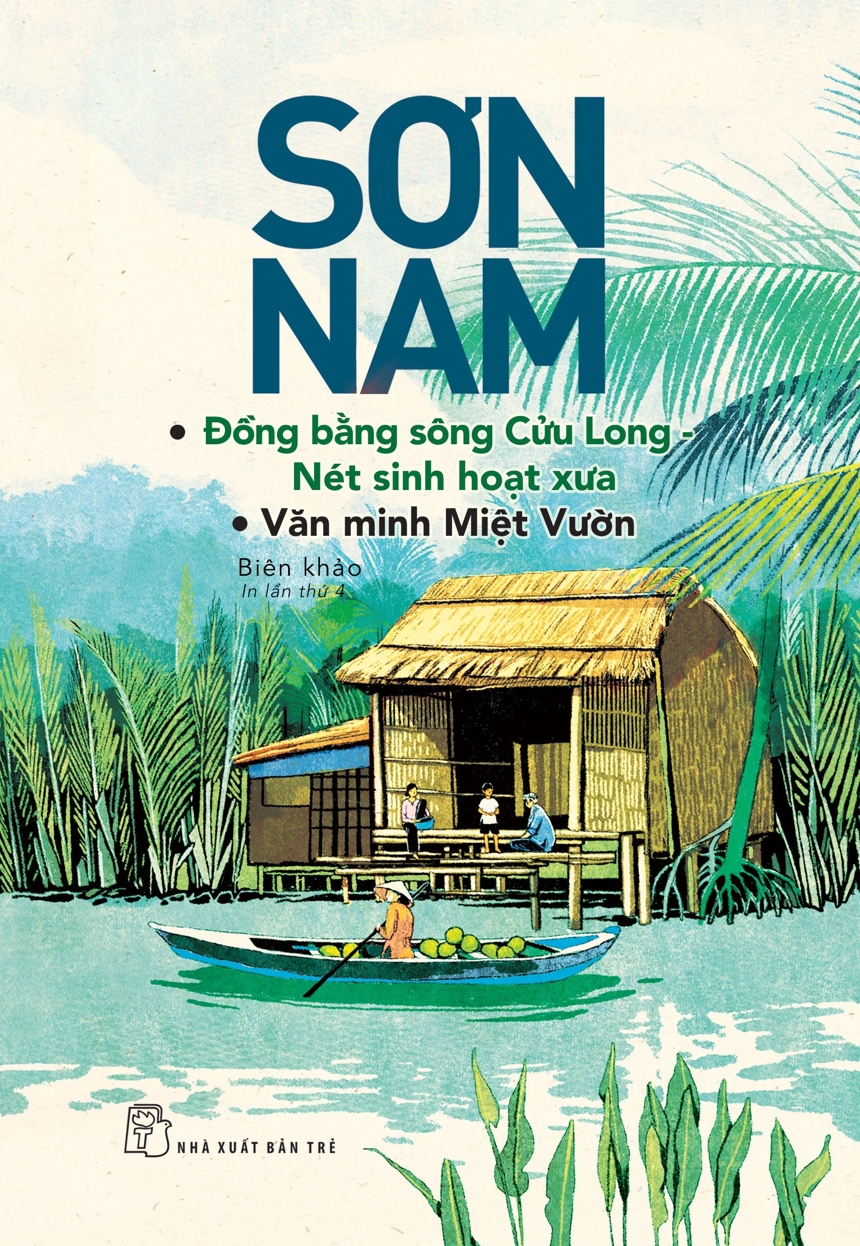 son nảm