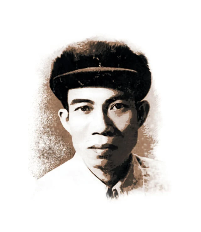 Nguyễn Bính: Nhà thơ sinh và mất năm Ngọ, tài hoa nhưng đường đời nhiều trắc trở 