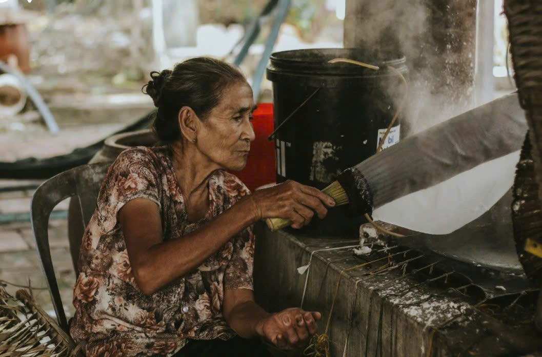 bánh tráng 1