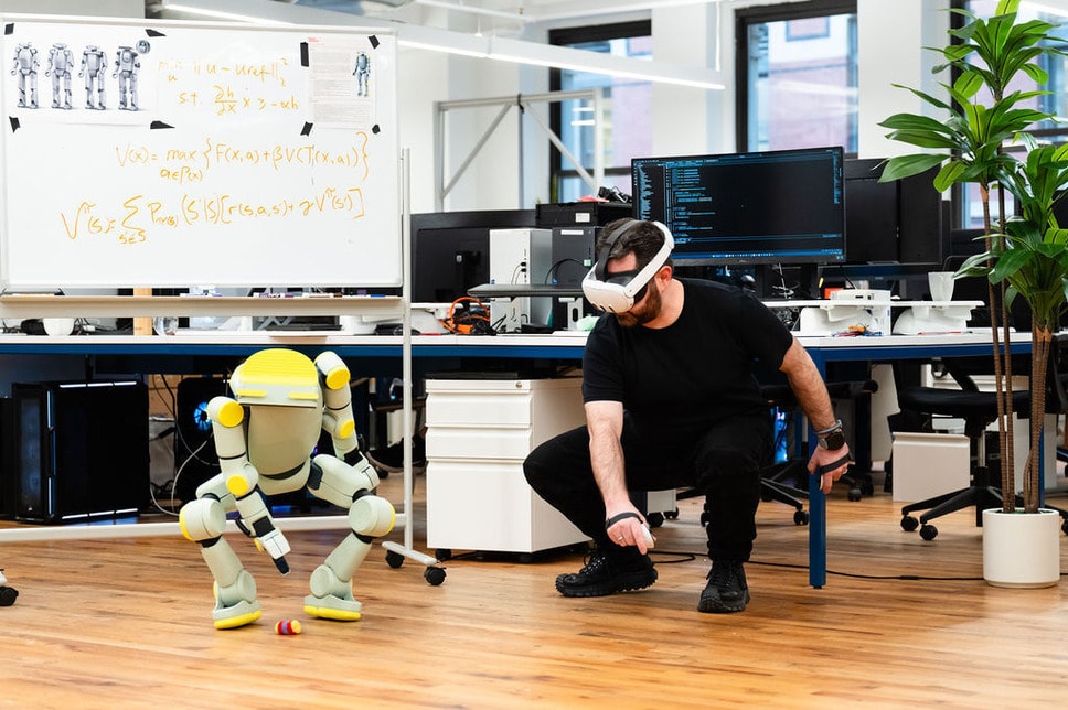 Video: Sprout – robot hình người ‘nhỏ mà có võ’ có thể sống chung an toàn với con người 